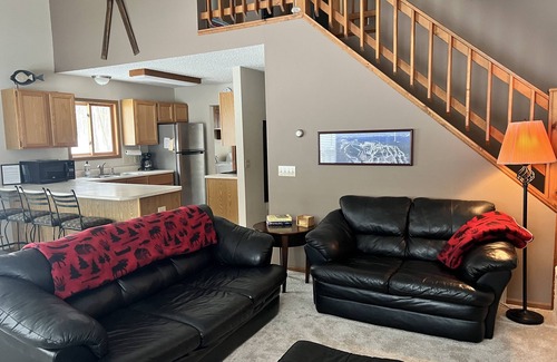 Harbor Springs House | Harbor Highlands, Nubs Nob! One location enjoy two resorts.