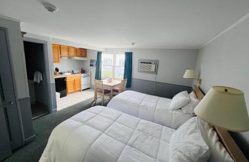 Vineyard Haven Hotel | Harbor Landing Resort