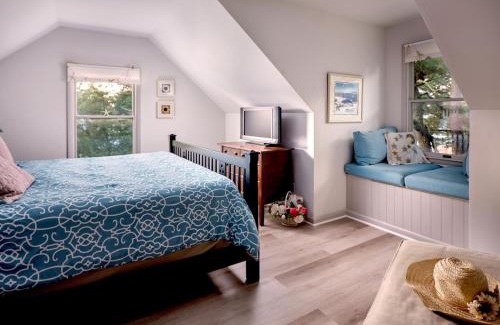 North Shores House | Harbor road 17