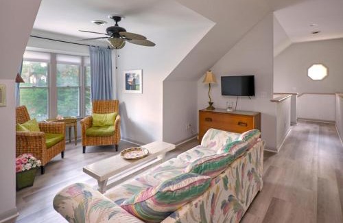 North Shores House | Harbor road 17
