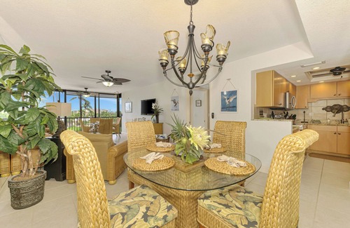 Siesta Key Condo | Harbor Towers Siesta Key Gulf Facing 2/2 condo!