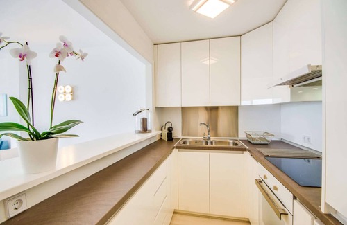 Alcanada Apartment | Harborview Beach Apartment