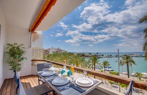 Alcanada Apartment | Harborview Beach Apartment