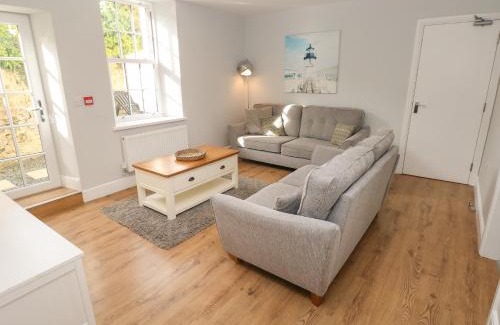 Tenby Apartment | Harbour Beach at The Hideaway