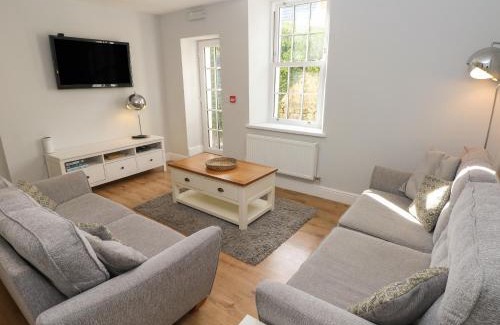 Tenby Apartment | Harbour Beach at The Hideaway