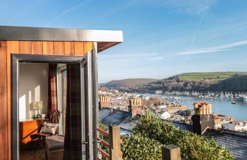 Dartmouth House | Harbour Heights