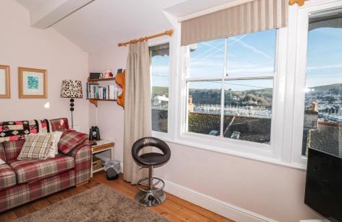 Dartmouth House | Harbour Heights