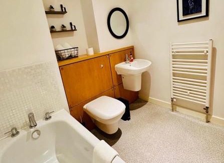 Newhaven Apartment | Harbour Horizons