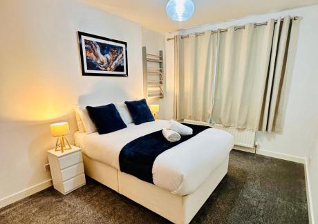 Newhaven Apartment | Harbour Horizons