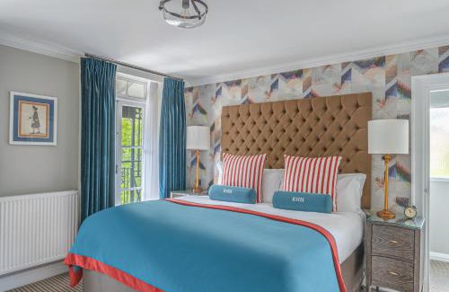Richmond-upon-Thames Hotel | Harbour Hotel & Spa Richmond