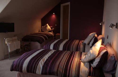 Wick Bed & Breakfast | Harbour House Bed & Breakfast - Wick