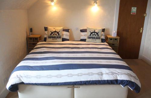 Wick Bed & Breakfast | Harbour House Bed & Breakfast - Wick