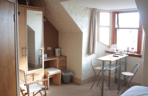 Wick Bed & Breakfast | Harbour House Bed & Breakfast - Wick