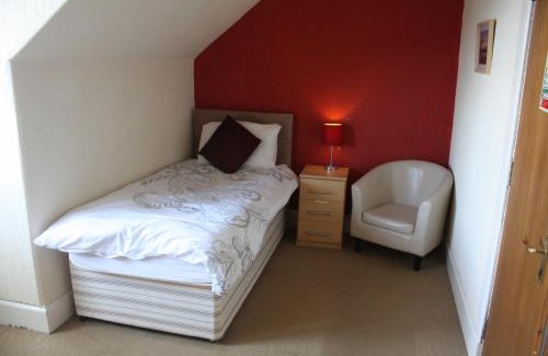 Wick Bed & Breakfast | Harbour House Bed & Breakfast - Wick