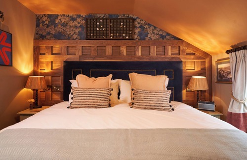 Porthleven Hotel | Harbour Inn