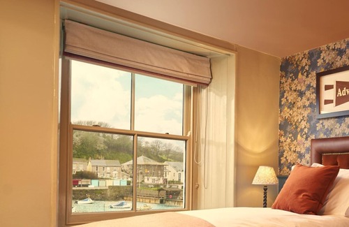 Porthleven Hotel | Harbour Inn
