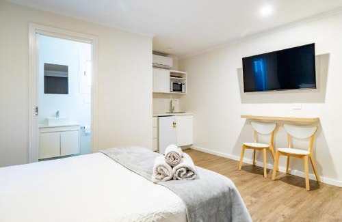 Bowen Resort | Harbour Lights Tourist Park