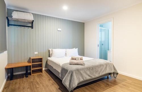 Bowen Resort | Harbour Lights Tourist Park
