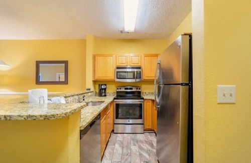 Myrtle Beach Condo | Harbour Lights™ - 1 Bedroom Deluxe