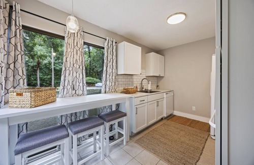Hilton Head Villa | Harbour Master - NEW Shipyard Property! - Monthly Rates Through 2/28/26!