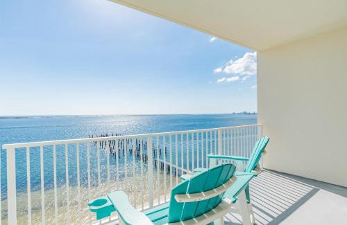 Ono Island Apartment | Harbour Pointe 605 By Pkrm