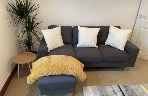 Mevagissey Cottage | Harbour Reach, central Mevagissey, sleeps 6