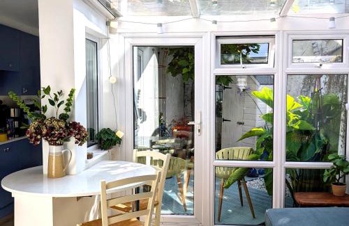 Weymouth House | Harbour Retreat