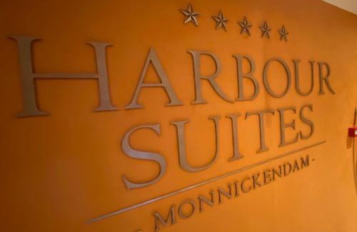 Monnickendam Hotel | Harbour Suites Boutique Hotel