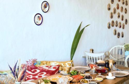 Fethiye Hotel | Harbour Suites Fethiye