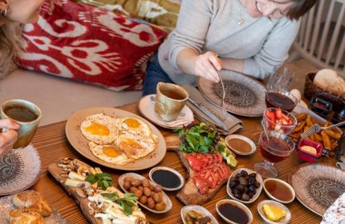 Fethiye Hotel | Harbour Suites Fethiye