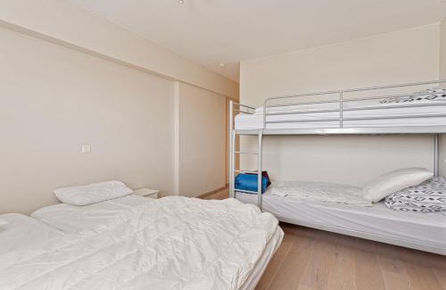 Zeebrugge Apartment | Harbour View 2a 2ev