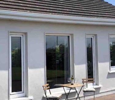 Trabolgan House | Harbour View Cottage, Rochespoint, Cork Harbour