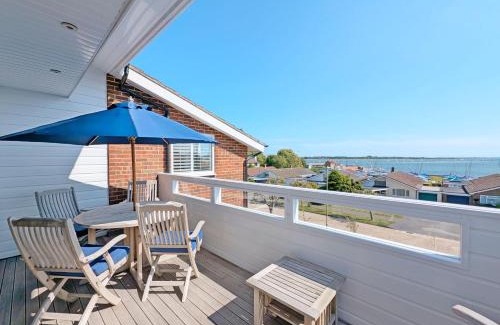 Emsworth House | Harbour View - Emsworth - Sea Views