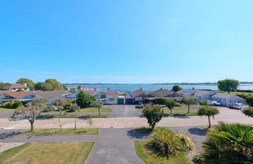 Emsworth House | Harbour View - Emsworth - Sea Views