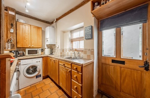 Wells-next-the-Sea Cottage | Harbour View Cottage, Wells-next-the-Sea, Norfolk