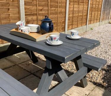 Colchester House | Harbour Walk