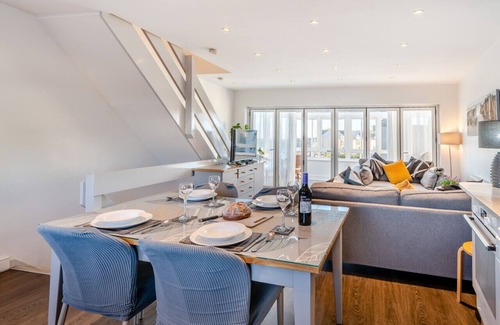 Haverigg House | Harbourside House - Haverigg