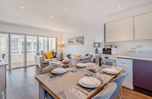 Haverigg House | Harbourside House - Haverigg