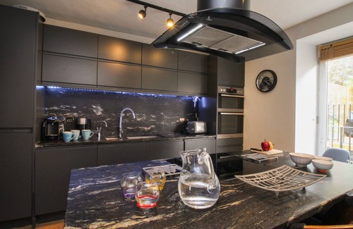 Weymouth Cottage | Harbourside House