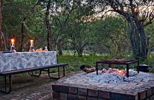 Marloth Park House | Hardekool Home Marloth Park