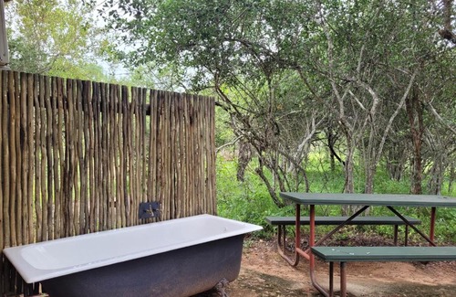 Marloth Park House | Hardekool Home Marloth Park