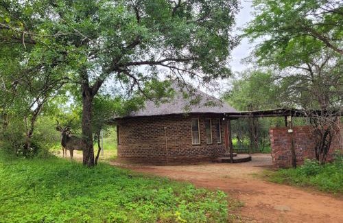 Marloth Park House | Hardekool Home Marloth Park