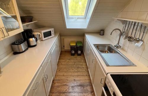 Tetenbull Apartment | Harderdomizile - Wohnung 4