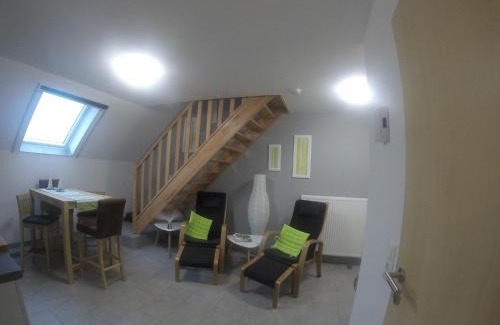 Huertgenwald Apartment | Hardthof - Hürtgenwald