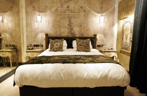 Sedgefield Hotel | Hardwick Hall Hotel