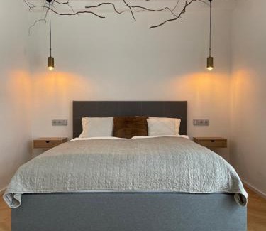 Valtice House | HARDY - Cognac & Pension
