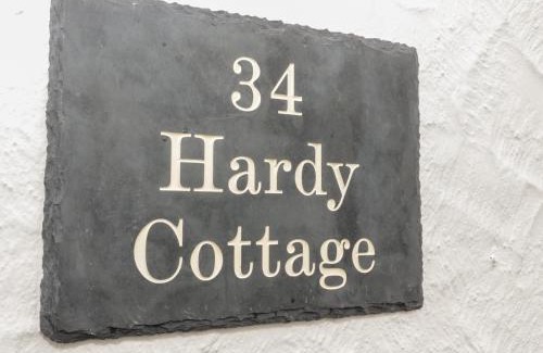 Tyn-y-Gongl House | Hardy Cottage