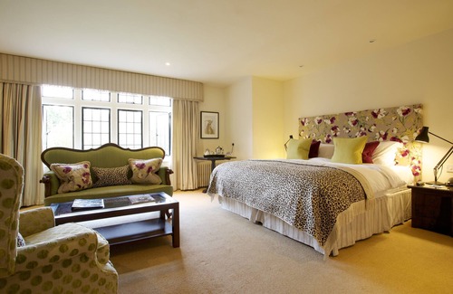 Westonbirt Hotel | Hare And Hounds Hotel