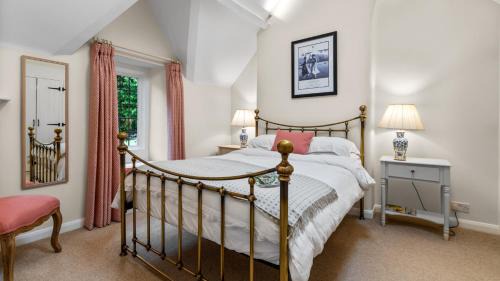 Tetbury House | Hare Cottage