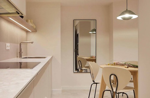 San Sebastian Centro Apartment | Harea by FeelFree Rentals